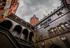 Basel: Cultural Gems Audio Tour
