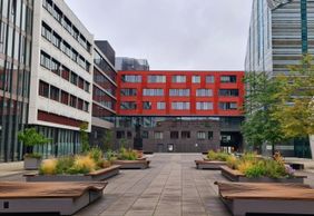 Leipzig: Heritage Trail Audio Tour