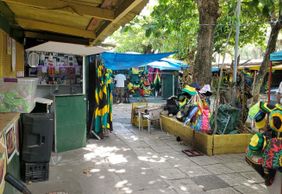 Ocho Rios: Tropical Escapade Audio Tour