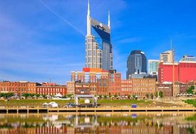 Explore Nashville's Melodies: An In-App Audio Tour