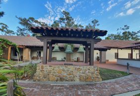 San Luis Obispo: Downtown Secrets Audio Tour