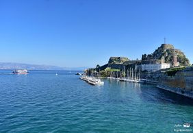 Corfu: Echoes of Antiquity Audio Tour