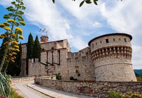 Brescia: Timeless Splendors Audio Tour