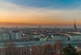 Turin: Piedmont's Capital Mysteries Audio Tour