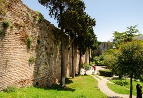 Durres: Echoes of Antiquity Audio Tour