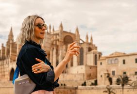 Palma: Dual-Themed Trivia Audio Tour