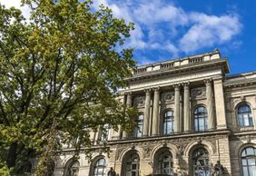 Berlin: Natural History Museum Ticket