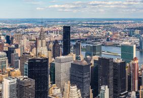 New York City: Empire State Observatory Ticket & Audio Tour