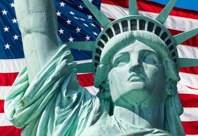 New York City: Statue of Liberty & Ellis Island Ticket & Audio Tour