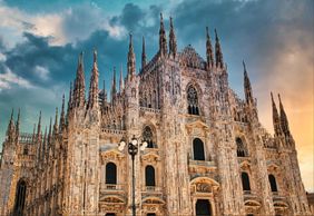 Milan: Duomo Ticket & Terrace & Museum Audio Tour