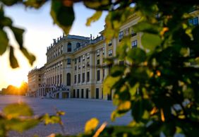Vienna: Schonbrunn Palace Ticket & Grand Audio Tour