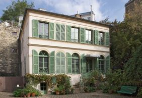 Paris: Museum of Romantic Life Audio Tour