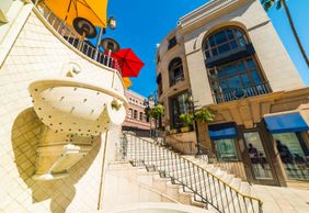 Beverly Hills: Star-Studded Tales Audio Tour