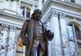 Highlights of the Freedom Trail: Touring through the American Revolution Sites
