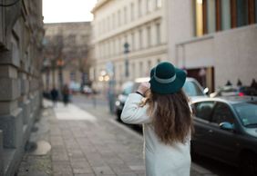 Berlin: Potsdamer Platz Audio Tour