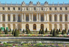 Versailles: Ticket to the Palace, Gardens & Estate of Trianon