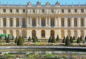 Versailles: Self-Guided Audio Tour of the Palace (WITHOUT A TICKET)