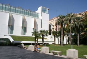 Madrid: Thyssen-Bornemisza Ticket & Audio Tour