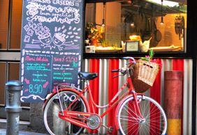 Barcelona: Picasso Museum & El Born Audio Tour