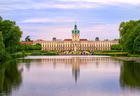 Berlin: Charlottenburg Palace Ticket