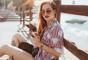 Hermosa Beach: Seaside Bliss Audio Tour