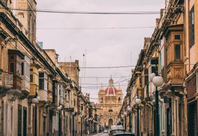 Zabbar: Echoes of History Audio Tour
