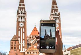 Szeged: Hungarian Gem Exploration Audio Tour