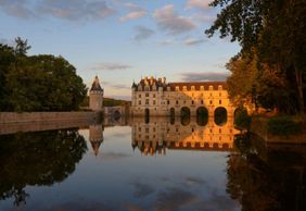Château de Chenonceau: Entry Ticket