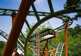 Familypark: Skip The Line Ticket