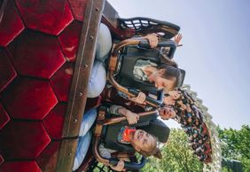 Efteling: Entry Ticket