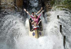 LEGOLAND® Billund: Entry Ticket