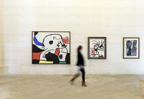 Fundació Miró Mallorca: Entry Ticket