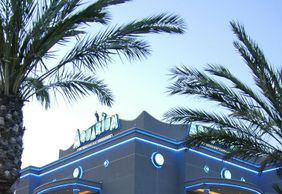 Downtown Aquarium Houston: Entry Ticket