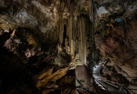 Caves of Nerja: Entry Ticket