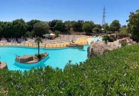 Aquafelix: Entry Ticket