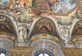 Palazzo Doria Pamphilj: Entry Ticket