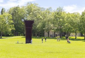 Chillida Leku: Entry Ticket