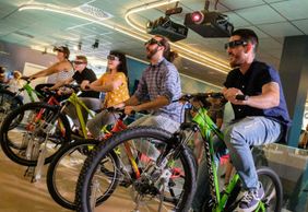 Rafa Nadal Museum Xperience: Entry Ticket