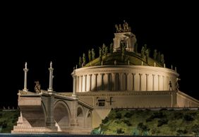 Welcome to Rome: Entry Ticket