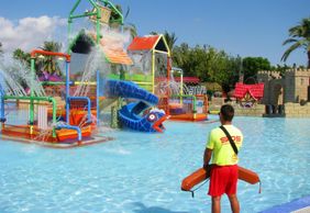 Aquopolis Torrevieja: Skip The Ticket Line