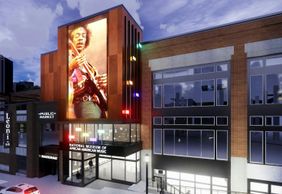 National Museum of African American Music: Entry Ticket