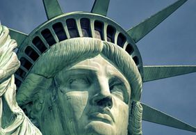 Statue of Liberty and Ellis Island Ticket: Ferry from New Jersey