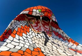 Aqualand Algarve: Entry Ticket