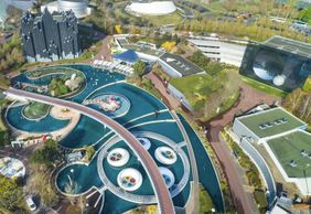 Futuroscope: 2-Day Access