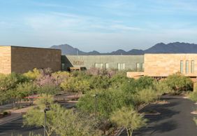 Musical Instrument Museum: Entry Ticket