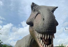 Parque Explora: Entry Ticket