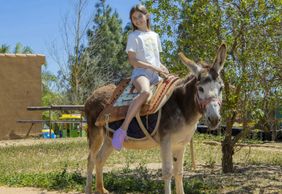 Krazy World Algarve Park: Entry Ticket