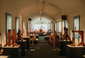 Leonardo da Vinci Museum: Entry Ticket