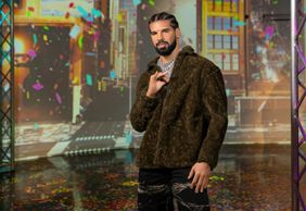 Madame Tussauds New York: Entry Ticket