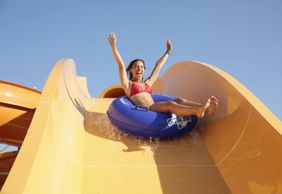 Wave Island: Entry Ticket